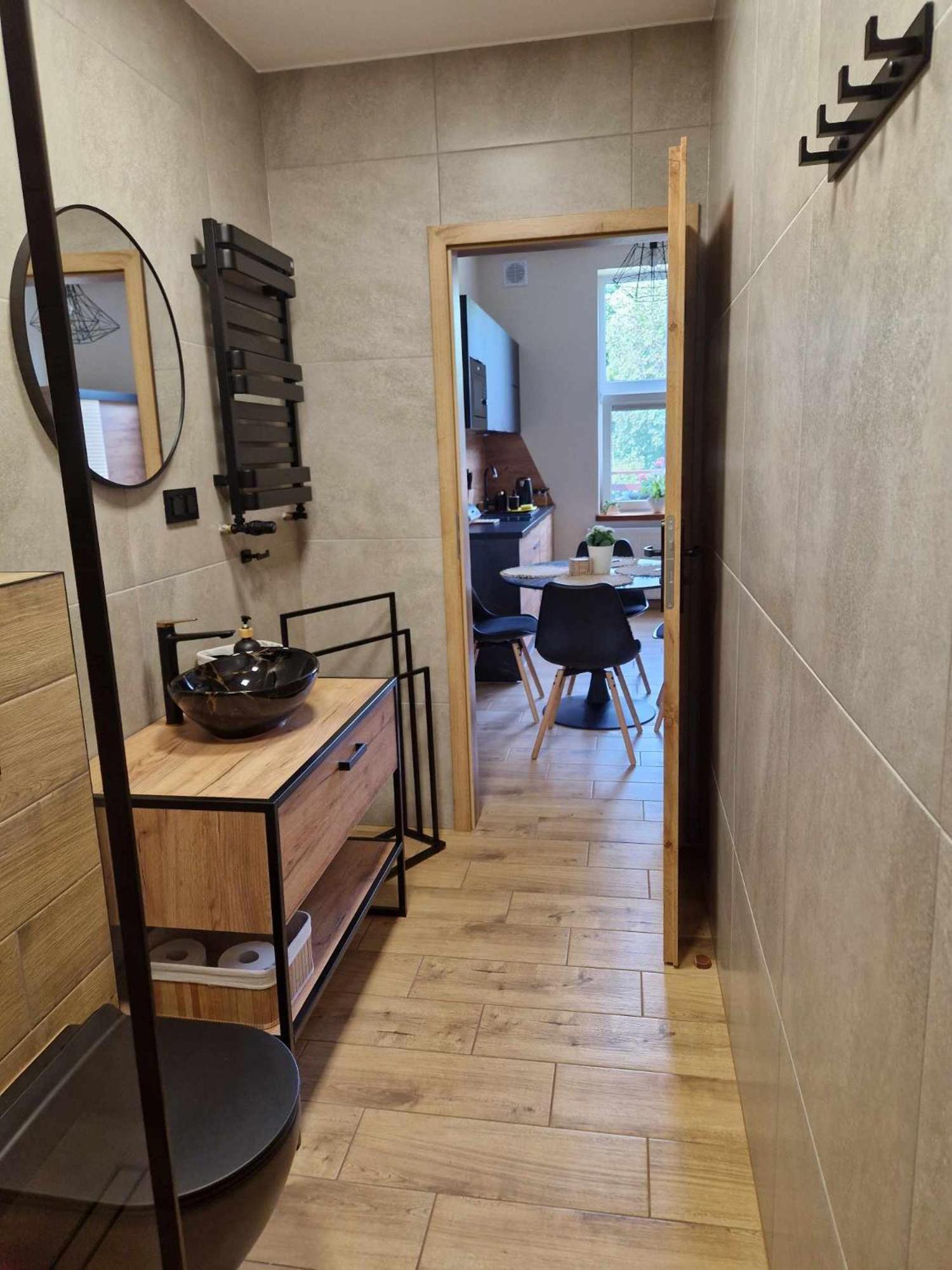 Apartament Milka 2 Tolkemit Exterior foto